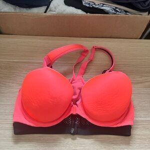 VSX | Sport - Knockout Front Zip & Incredible High Impact Sports Bra